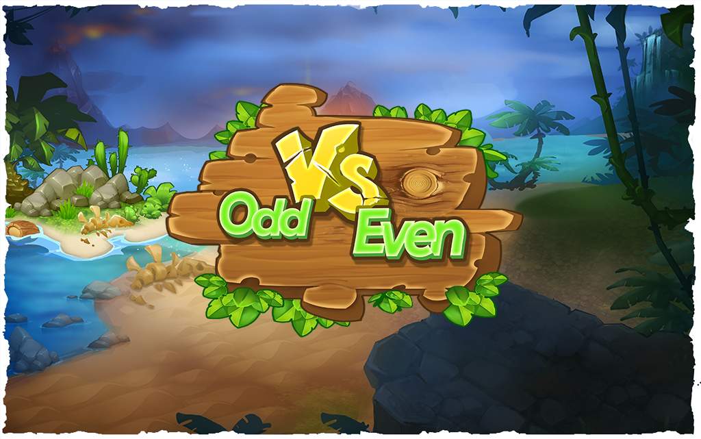 Odd VS Even