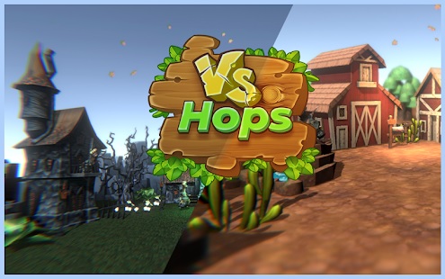 VS Hops